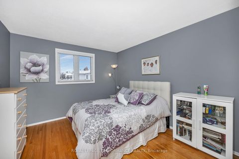 Photo 31 at 1391 Mountainside Crescent E, Bilberry Creek/Queenswood Heights, Orleans