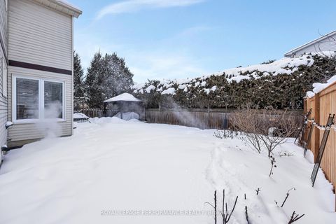 Photo 44 at 1391 Mountainside Crescent E, Bilberry Creek/Queenswood Heights, Orleans
