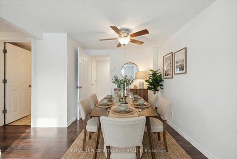 Photo 6 at 114 - 6532 Bilberry Drive, Orleans Wood, Orleans