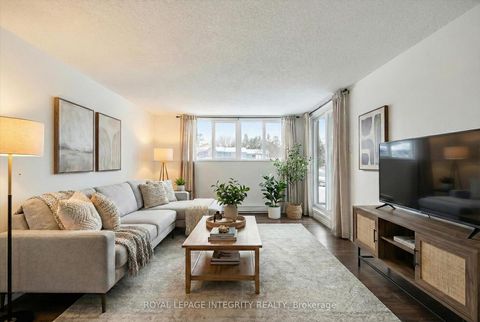 Photo 9 at 114 - 6532 Bilberry Drive, Orleans Wood, Orleans