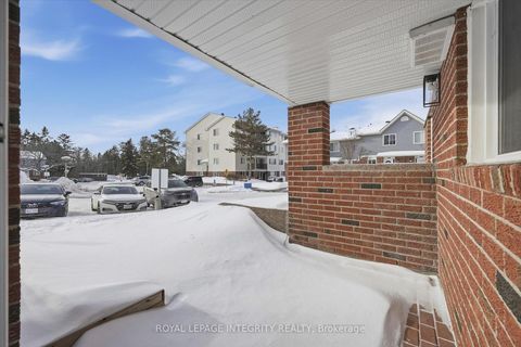 Photo 23 at 114 - 6532 Bilberry Drive, Orleans Wood, Orleans