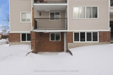 Photo 24 at 114 - 6532 Bilberry Drive, Orleans Wood, Orleans