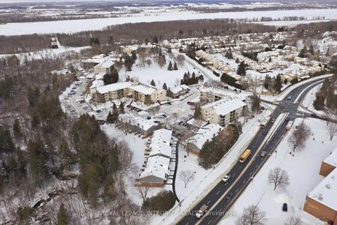 Photo 26 at 114 - 6532 Bilberry Drive, Orleans Wood, Orleans