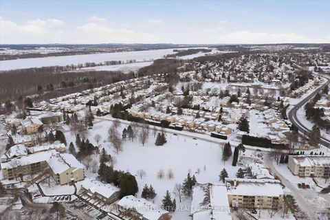 Photo 27 at 114 - 6532 Bilberry Drive, Orleans Wood, Orleans