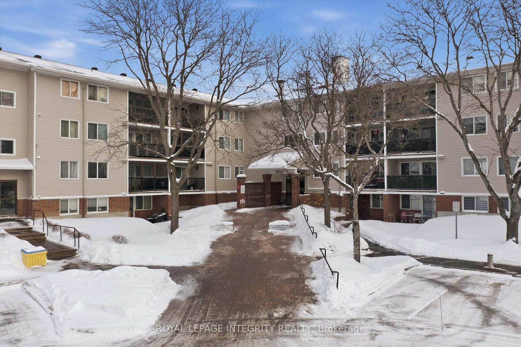 114 - 6532 Bilberry Drive, Orleans Wood, Orleans 2