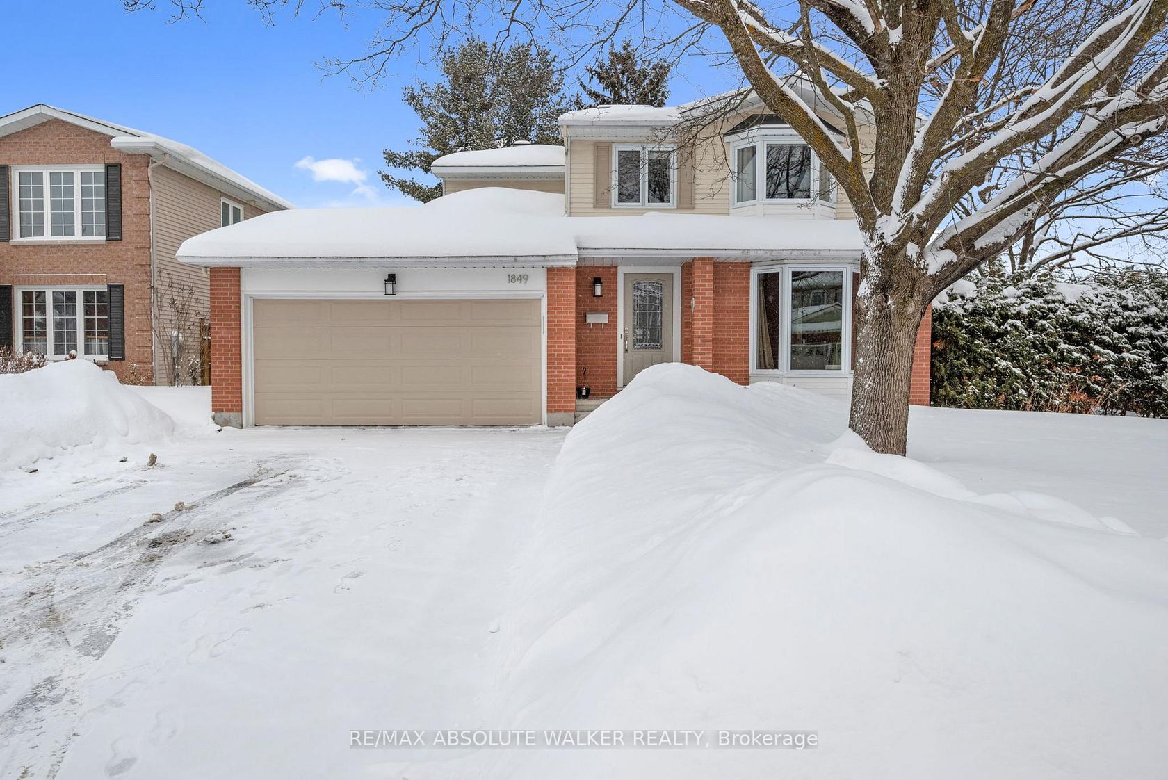 1849 Montereau Avenue, Chapel Hill, Orleans 2