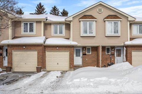 Photo 0 at 294 Valade Crescent, Fallingbrook/Pineridge, Orleans