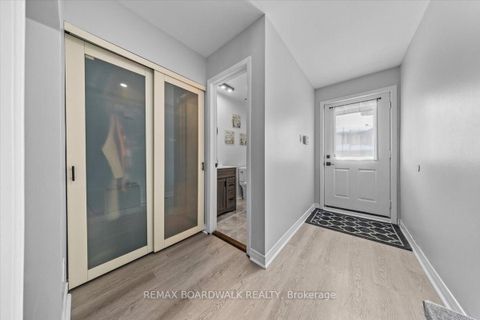 Photo 1 at 294 Valade Crescent, Fallingbrook/Pineridge, Orleans