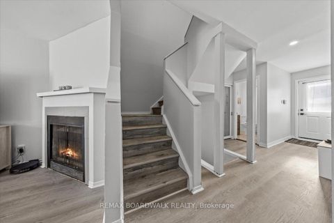 Photo 14 at 294 Valade Crescent, Fallingbrook/Pineridge, Orleans