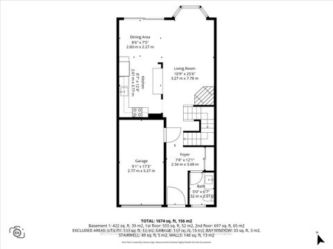 Photo 37 at 294 Valade Crescent, Fallingbrook/Pineridge, Orleans