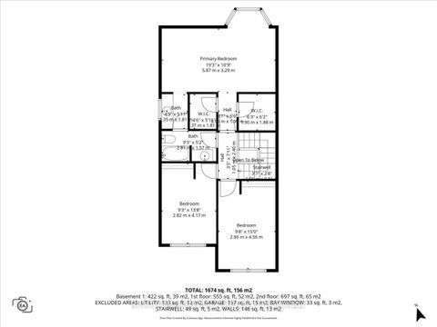 Photo 38 at 294 Valade Crescent, Fallingbrook/Pineridge, Orleans