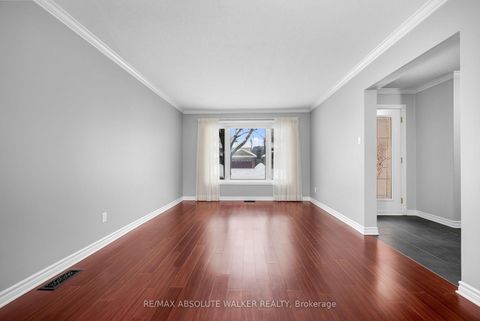 Photo 6 at 944 Raftsman Lane, Convent Glen, Orleans