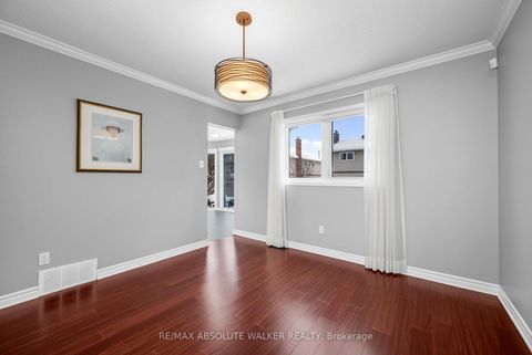 Photo 9 at 944 Raftsman Lane, Convent Glen, Orleans