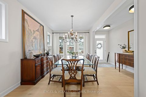 Photo 2 at 23 Pacing Walk, Goulbourn Twp From Franktown Rd/South To Rideau, Stittsville