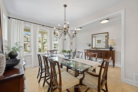 Photo 4 at 23 Pacing Walk, Goulbourn Twp From Franktown Rd/South To Rideau, Stittsville