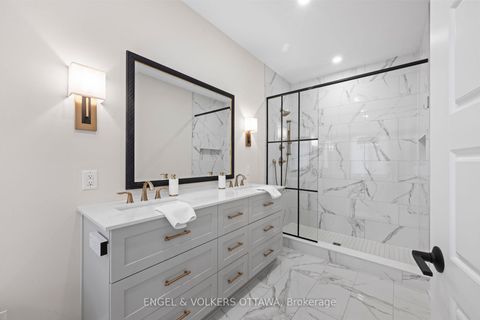 Photo 23 at 23 Pacing Walk, Goulbourn Twp From Franktown Rd/South To Rideau, Stittsville