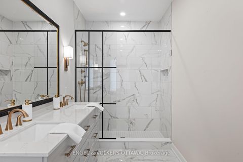 Photo 24 at 23 Pacing Walk, Goulbourn Twp From Franktown Rd/South To Rideau, Stittsville