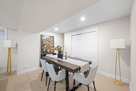 Photo 34 at 23 Pacing Walk, Goulbourn Twp From Franktown Rd/South To Rideau, Stittsville