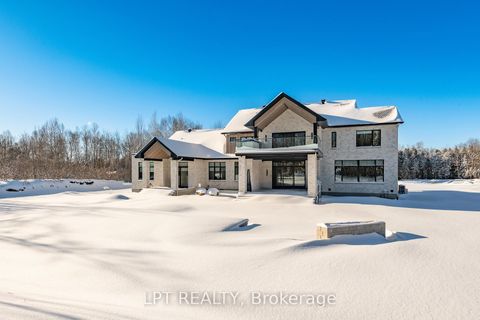 Photo 3 at 4508 Caballero Avenue, Manotick East to Manotick Station, Manotick