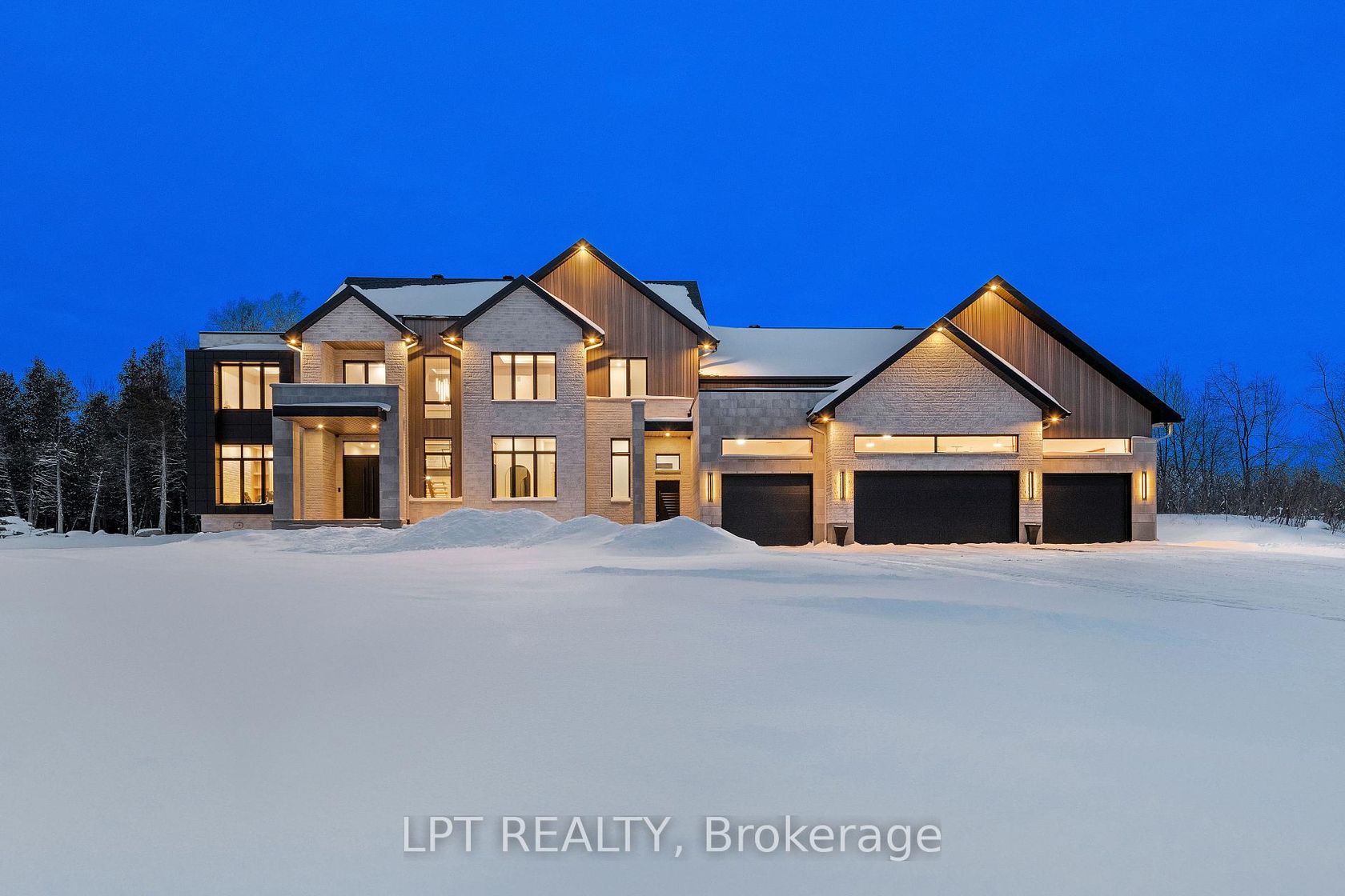 4508 Caballero Avenue, Manotick East to Manotick Station, Manotick 2