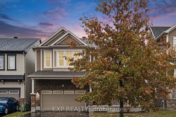 Photo 0 at 186 Lamprey Street, Nepean (Half Moon Bay), Ottawa