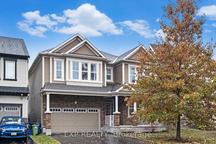 Photo 1 at 186 Lamprey Street, Nepean (Half Moon Bay), Ottawa