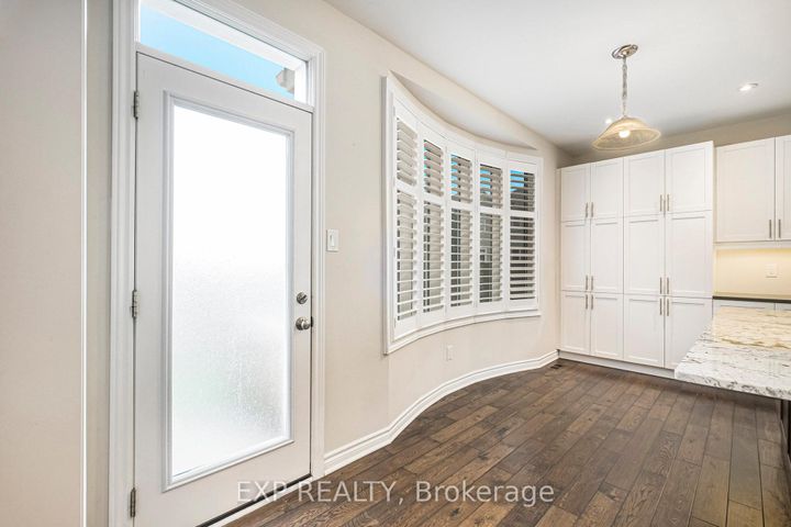 Photo 15 at 186 Lamprey Street, Nepean (Half Moon Bay), Ottawa