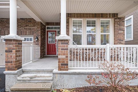 Photo 2 at 186 Lamprey Street, Nepean (Half Moon Bay), Ottawa