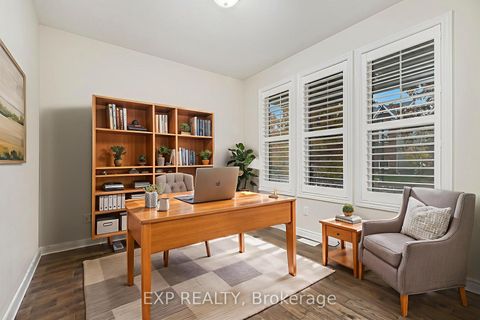Photo 4 at 186 Lamprey Street, Nepean (Half Moon Bay), Ottawa