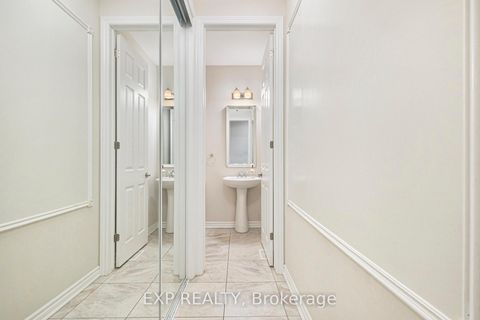 Photo 5 at 186 Lamprey Street, Nepean (Half Moon Bay), Ottawa