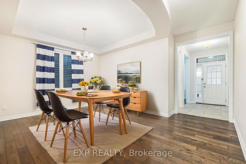 Photo 7 at 186 Lamprey Street, Nepean (Half Moon Bay), Ottawa