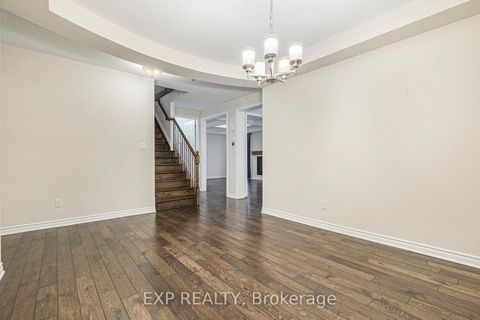 Photo 8 at 186 Lamprey Street, Nepean (Half Moon Bay), Ottawa