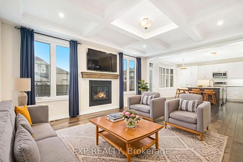 Photo 10 at 186 Lamprey Street, Nepean (Half Moon Bay), Ottawa