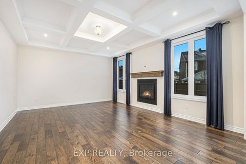 Photo 11 at 186 Lamprey Street, Nepean (Half Moon Bay), Ottawa