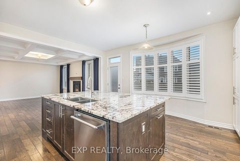 Photo 13 at 186 Lamprey Street, Nepean (Half Moon Bay), Ottawa