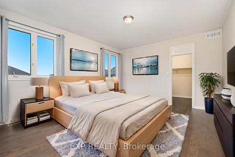 Photo 18 at 186 Lamprey Street, Nepean (Half Moon Bay), Ottawa