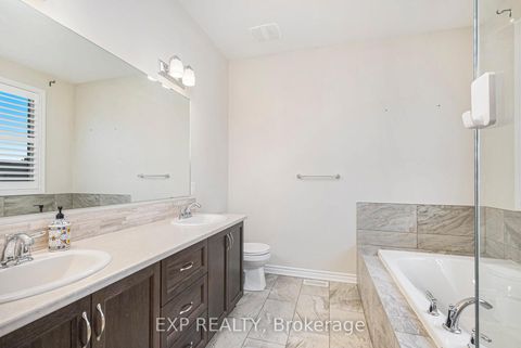 Photo 21 at 186 Lamprey Street, Nepean (Half Moon Bay), Ottawa