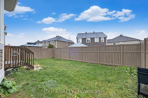 Photo 28 at 186 Lamprey Street, Nepean (Half Moon Bay), Ottawa