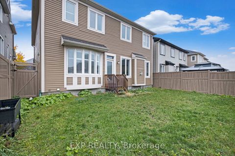 Photo 29 at 186 Lamprey Street, Nepean (Half Moon Bay), Ottawa