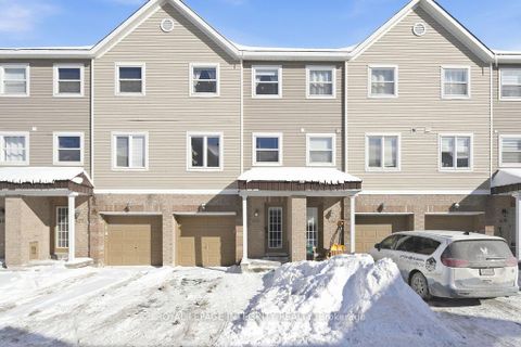 Photo 0 at 404 Sadar Private, Nepean (Cedargrove/Fraserdale), Ottawa