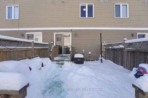 Photo 31 at 404 Sadar Private, Nepean (Cedargrove/Fraserdale), Ottawa