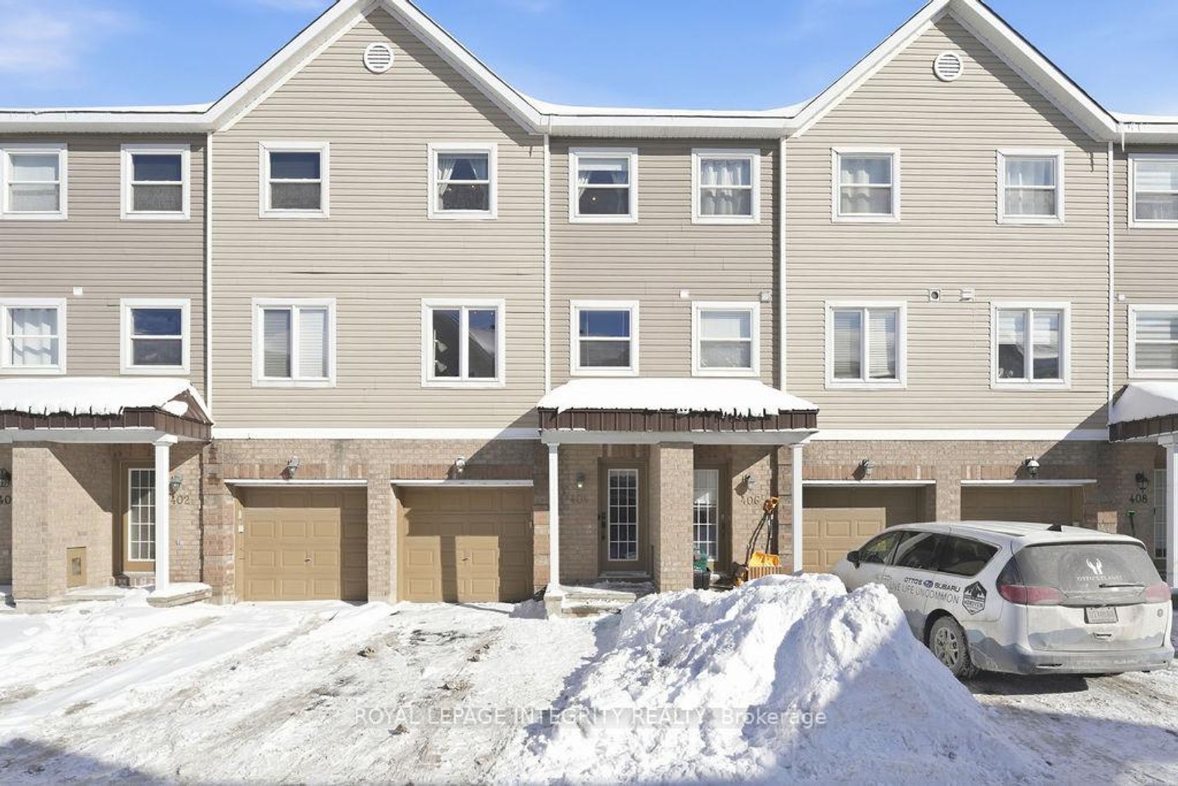 404 Sadar Private, Nepean (Cedargrove/Fraserdale), Ottawa 