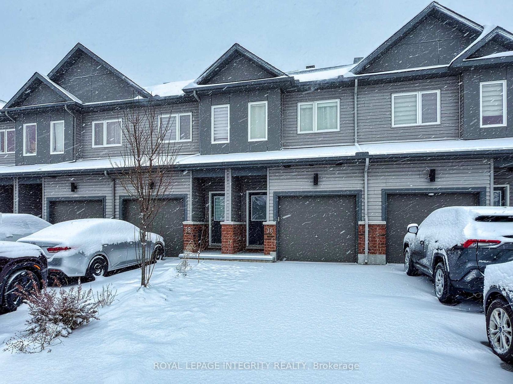 36 Mona Mcbride Drive, Arnprior 2