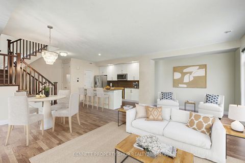 Photo 3 at 400 Chaperal Private, Avalon West, Orleans