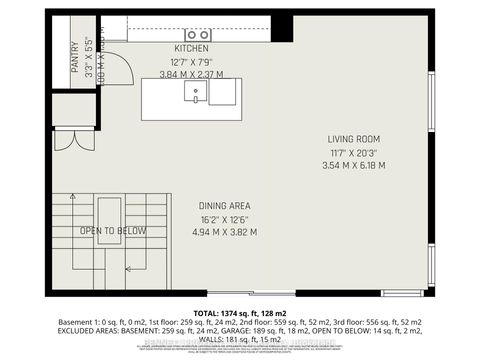 Photo 16 at 400 Chaperal Private, Avalon West, Orleans