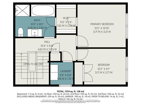Photo 17 at 400 Chaperal Private, Avalon West, Orleans