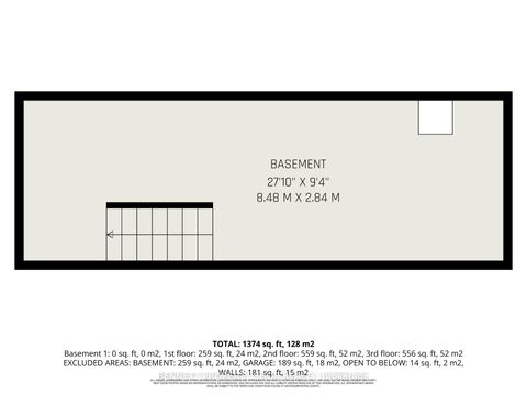 Photo 18 at 400 Chaperal Private, Avalon West, Orleans