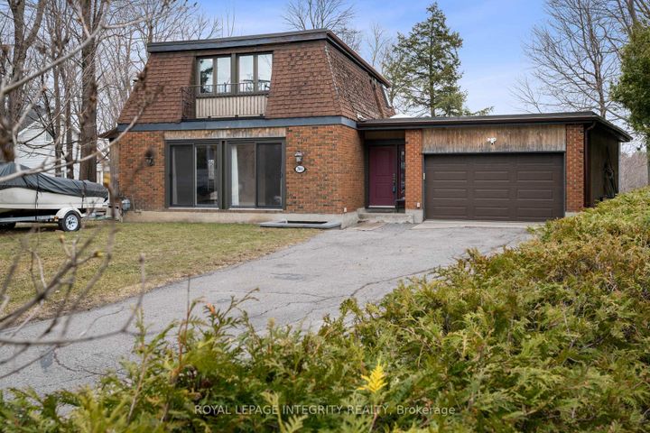 Photo 0 at 2061 Prince Of Wales Drive, Nepean (Rideau Heights/Rideau River), Ottawa