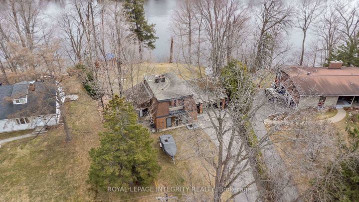 Photo 21 at 2061 Prince Of Wales Drive, Nepean (Rideau Heights/Rideau River), Ottawa