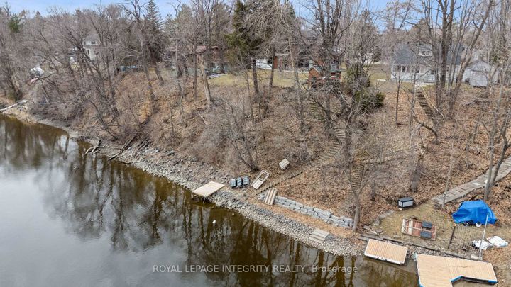 Photo 26 at 2061 Prince Of Wales Drive, Nepean (Rideau Heights/Rideau River), Ottawa